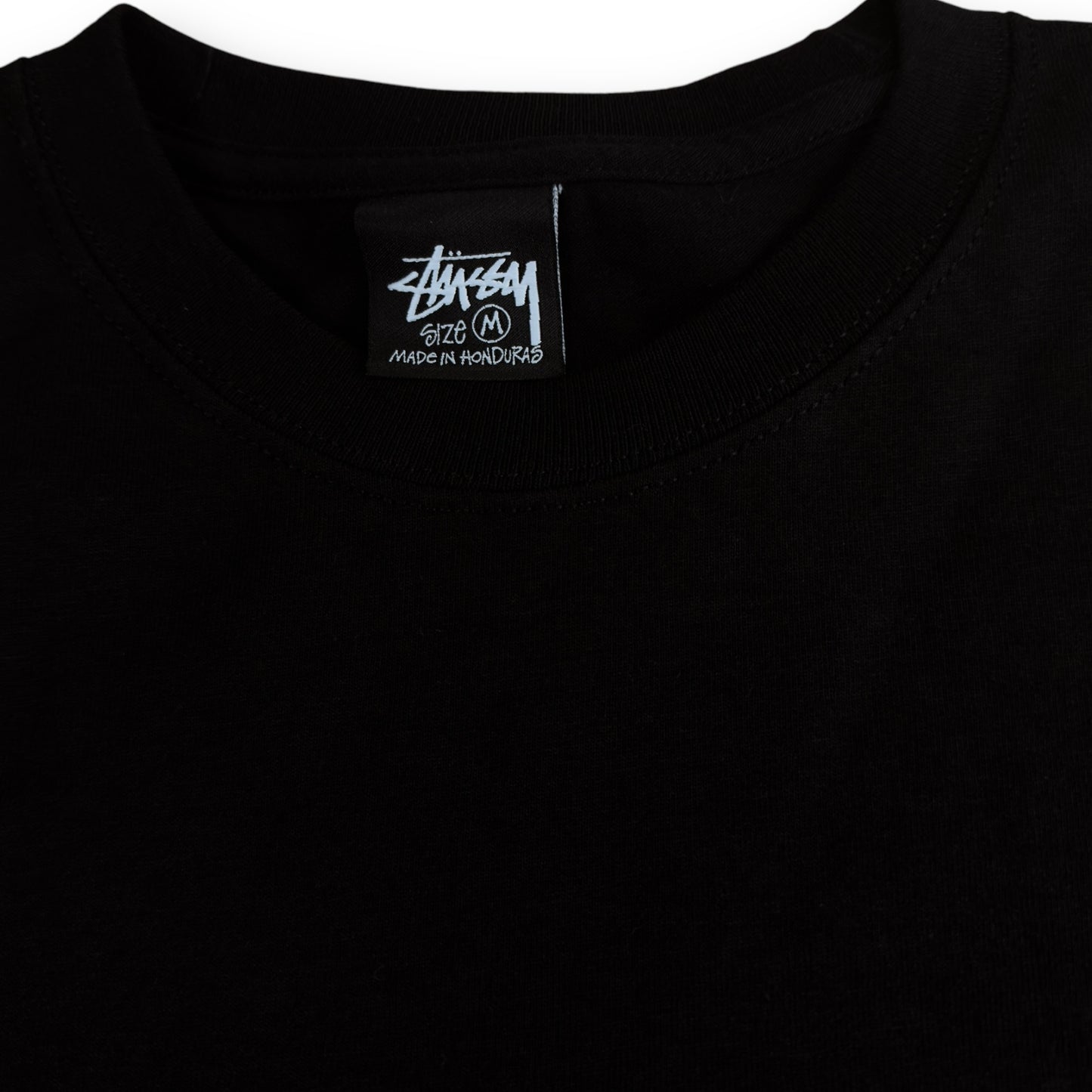 Stussy Black Design (M)