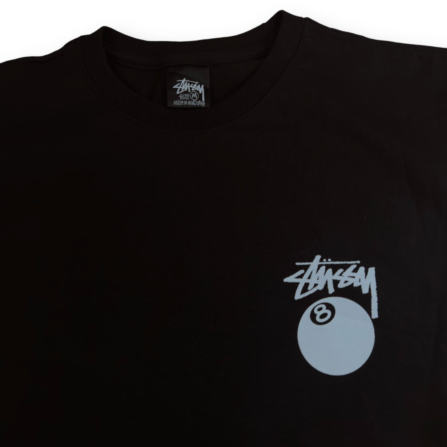 Stussy Black Billiards (M)