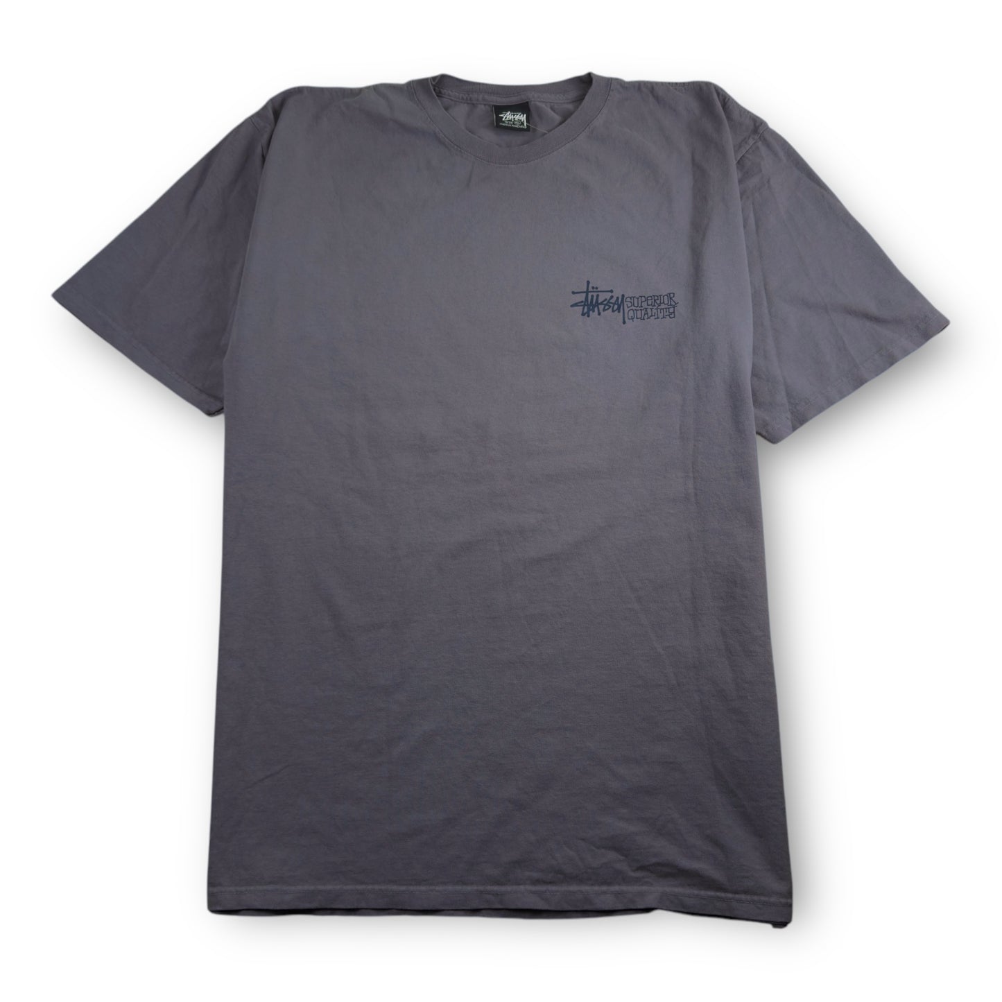 Stussy Gray Pigment Dyed (XL)