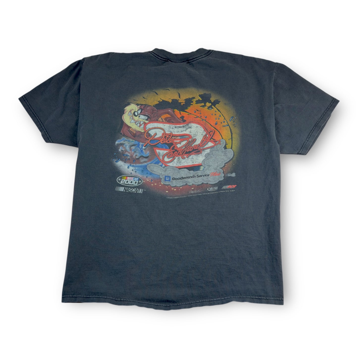 Taz Dale Earnhardt (Boxy L/XL)