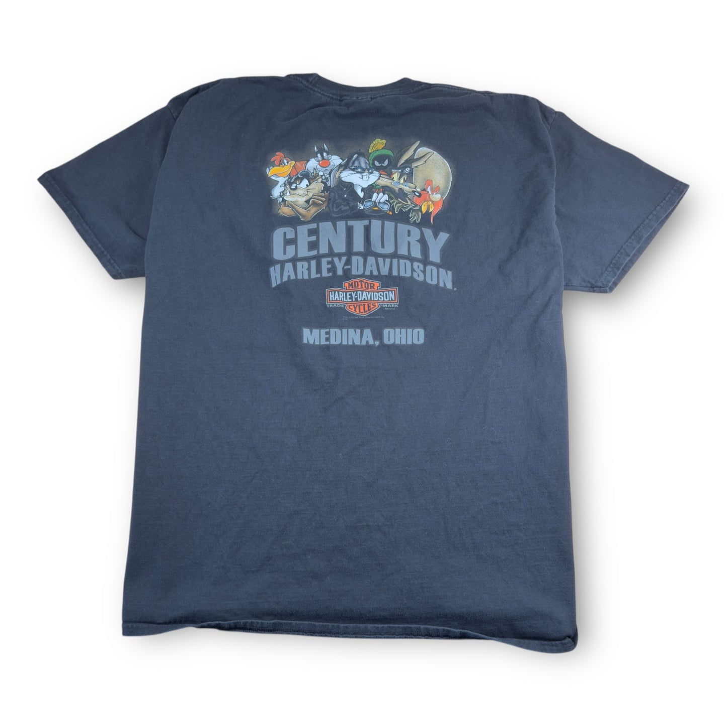 Marvin Looney Harley (XL/2X)