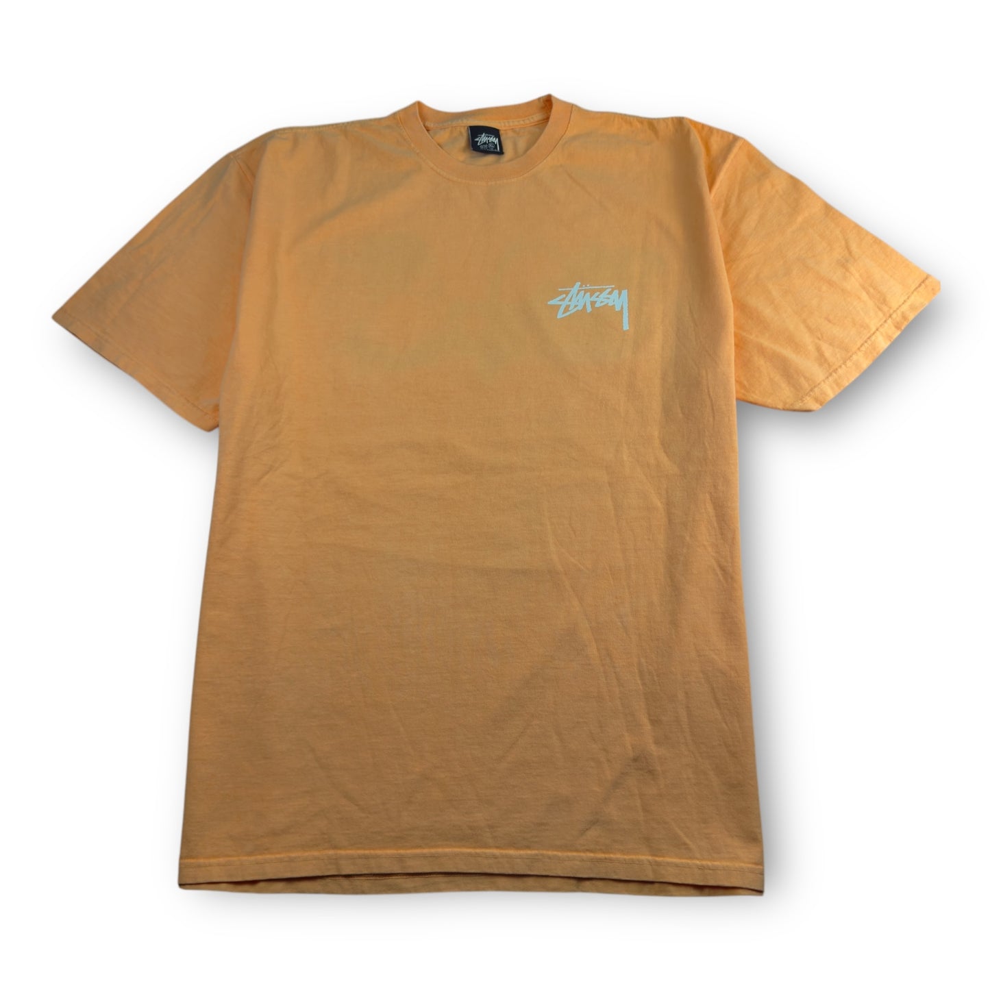 Stussy Orange Coral (XL)