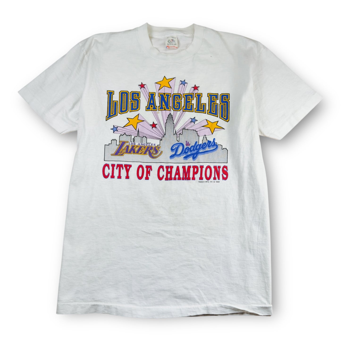 99' LA Champs (L/XL)