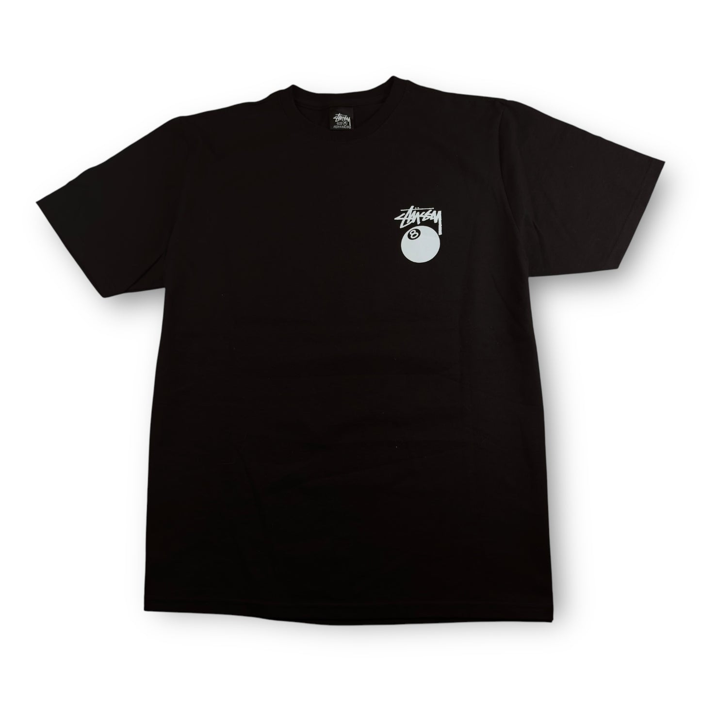 Stussy Black Billiards (M)