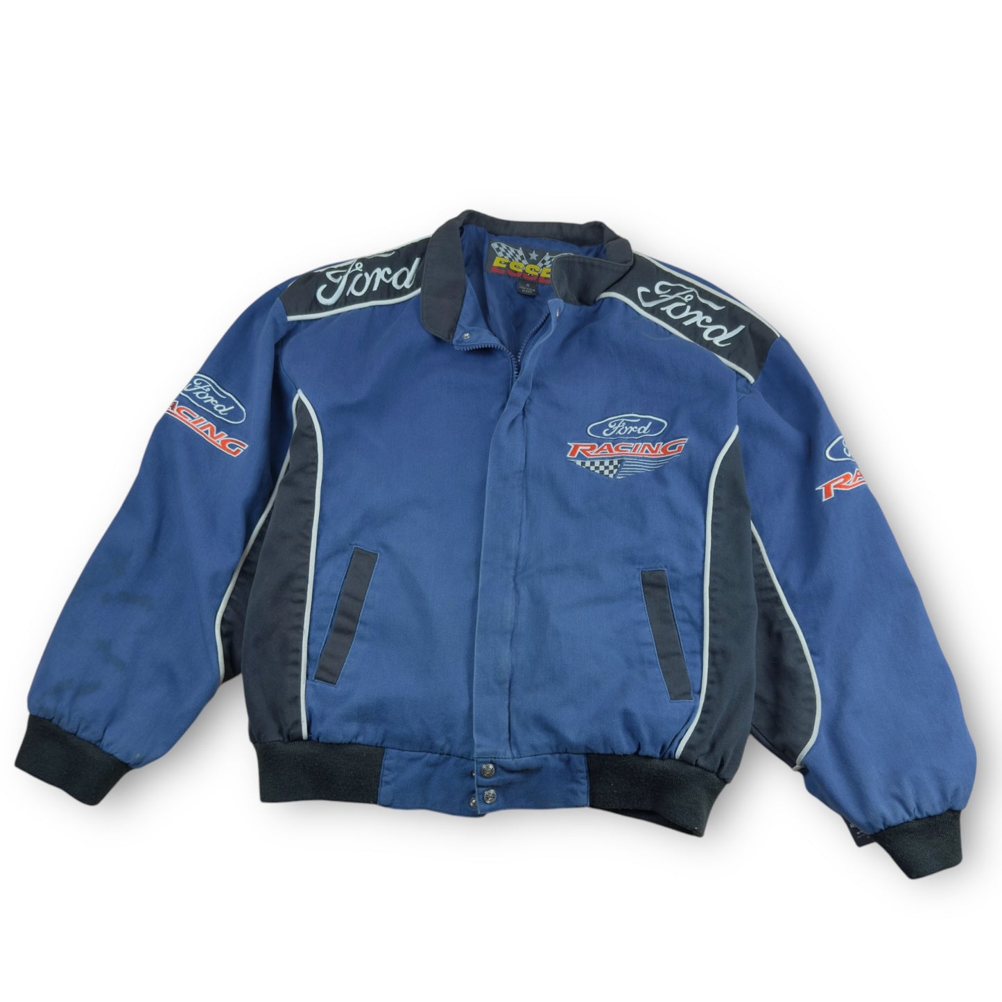 Ford Racing Nascar Jacket (Boxy M/L)