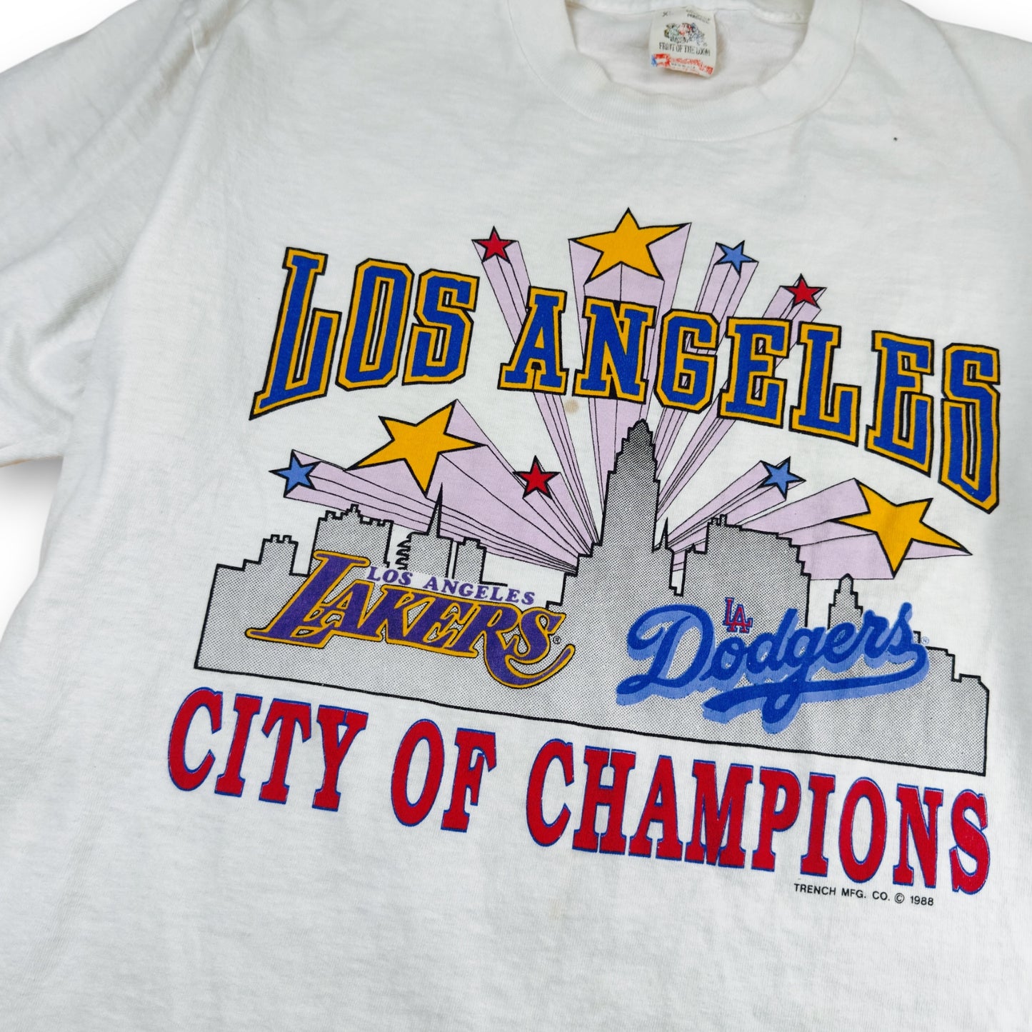 99' LA Champs (L/XL)