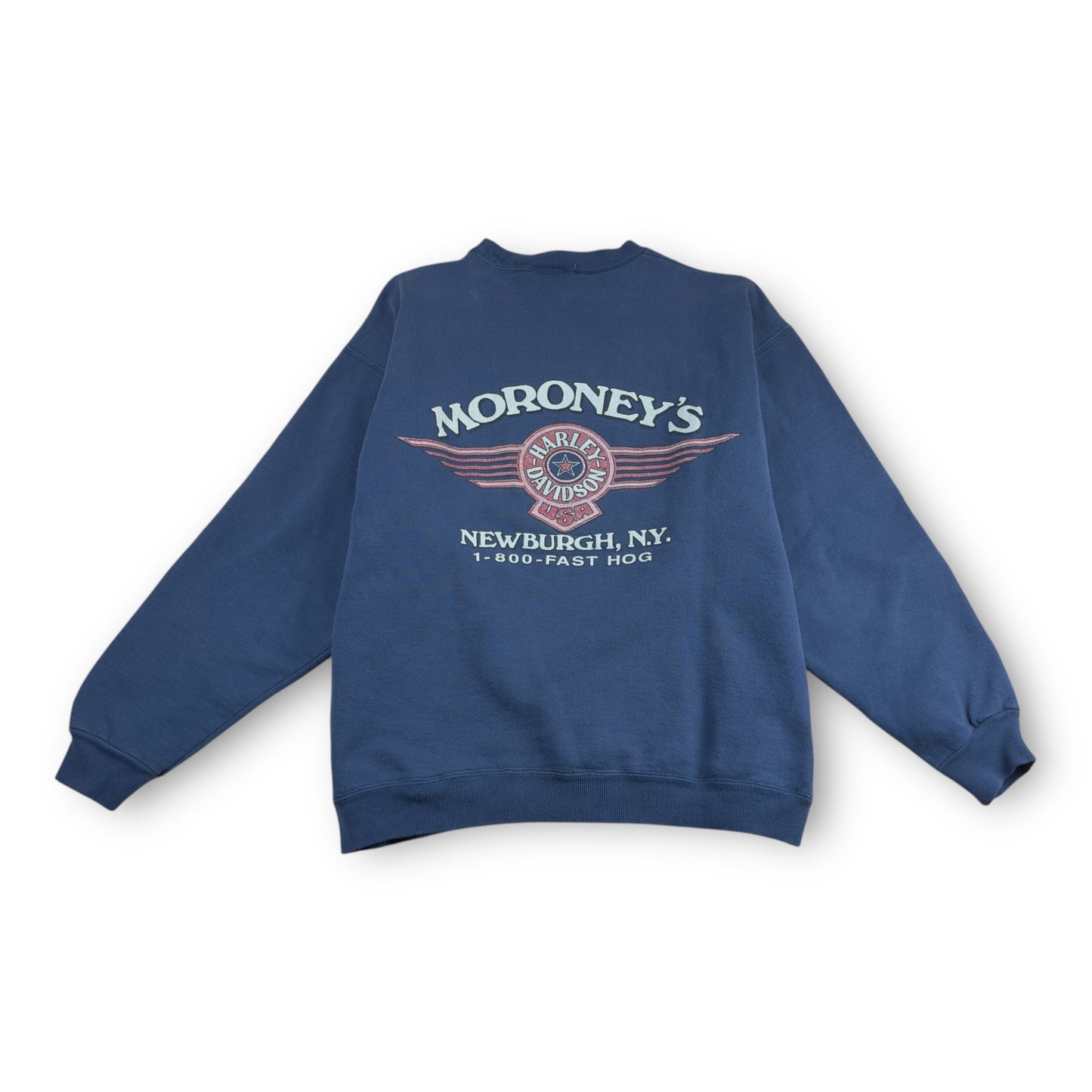 98' Harley Crewneck (M)