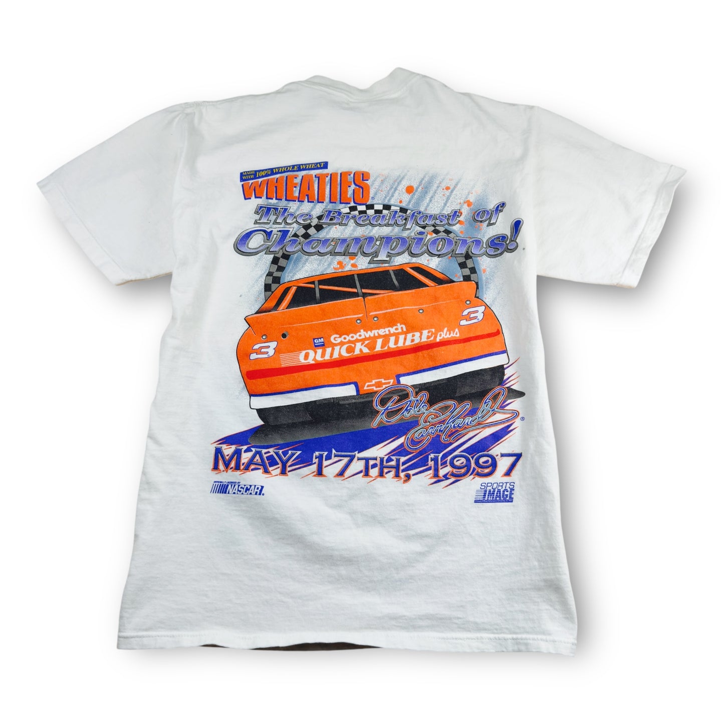 97' Wheaties Racing (S/M)