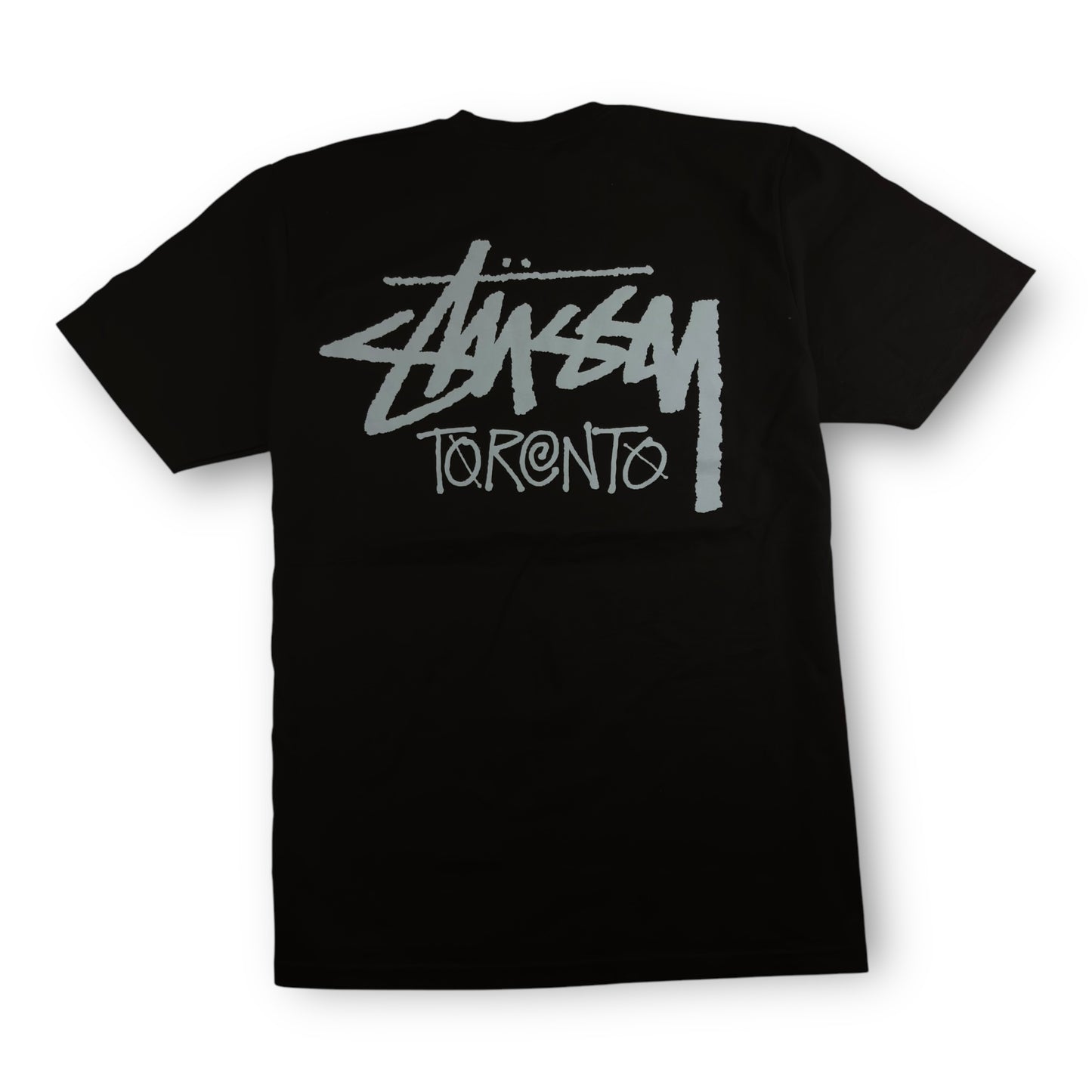 Stussy Black Toronto (M)