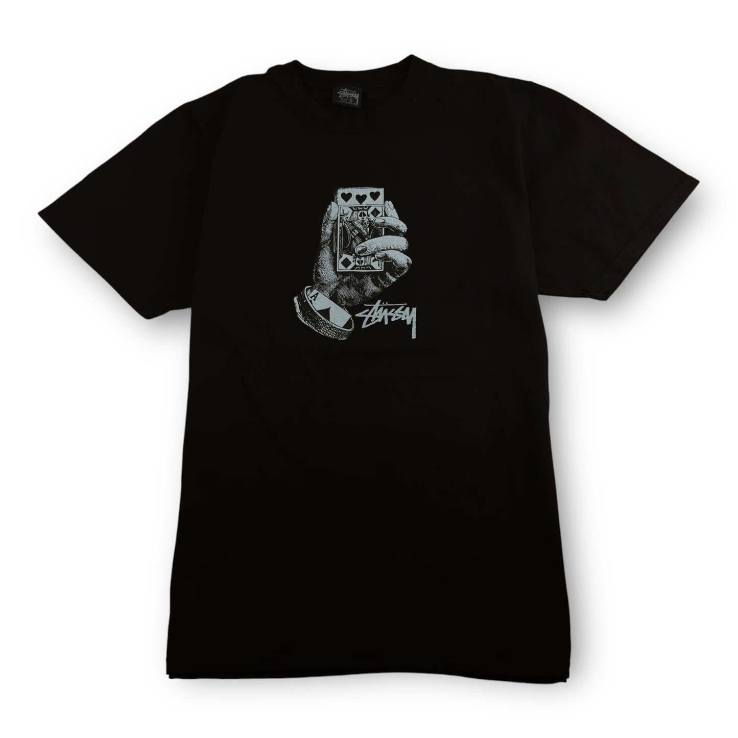 Stussy Black Cards (S)