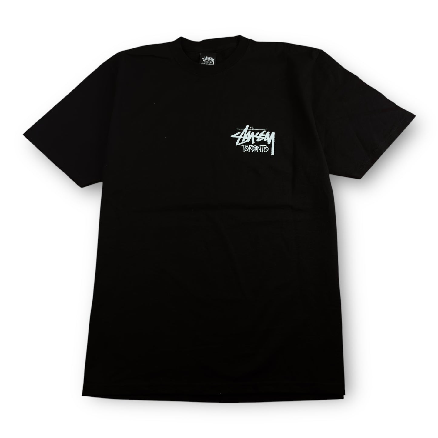 Stussy Black Toronto (M)