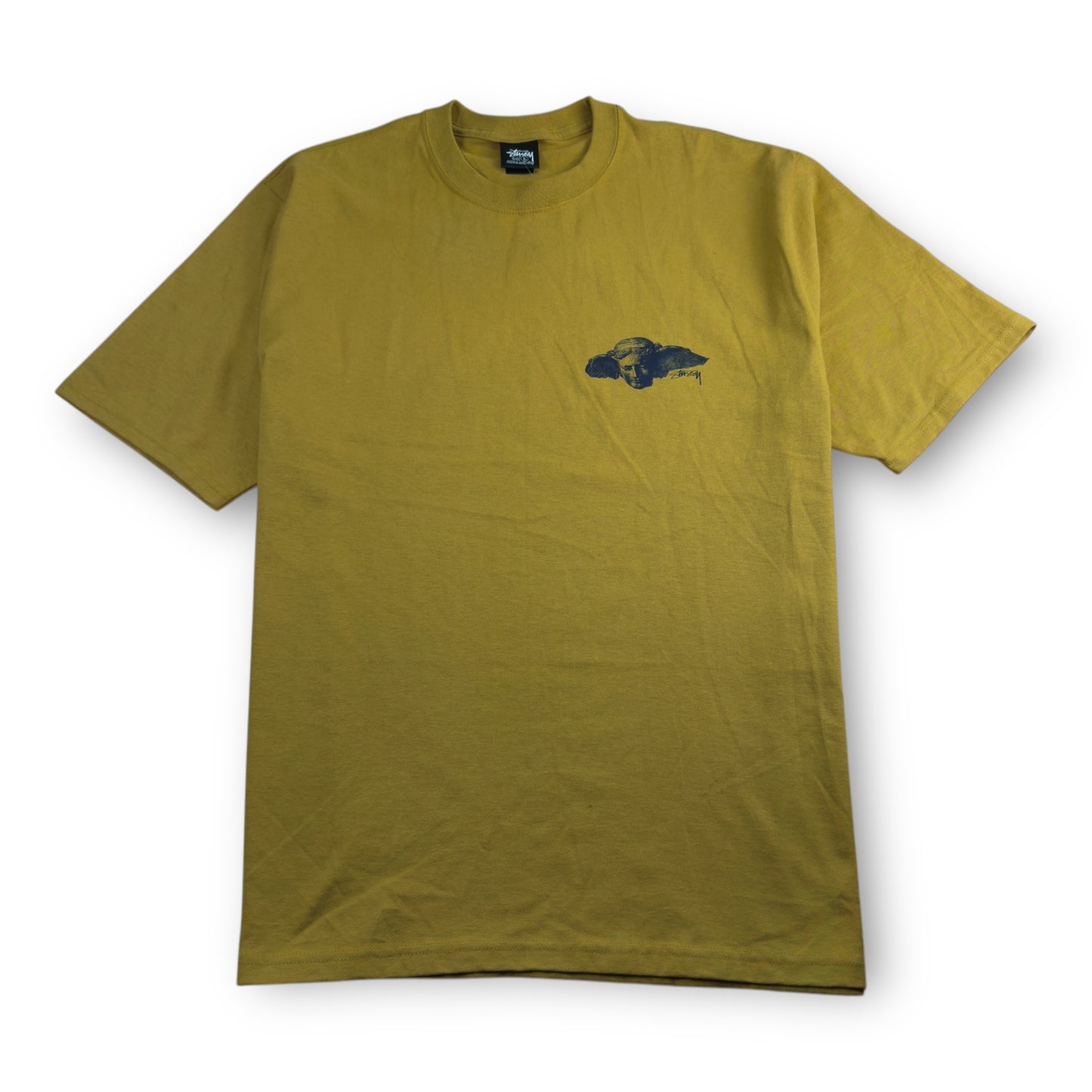 Stussy Yellow Hypnos (L)