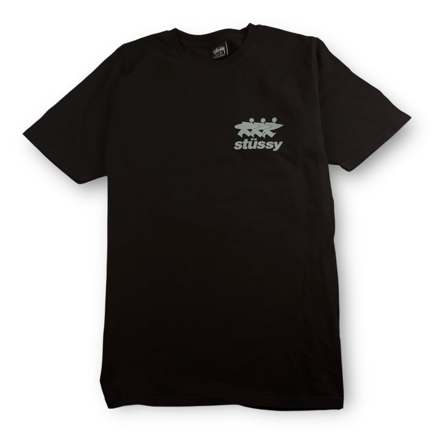 Stussy Black Surf (S)
