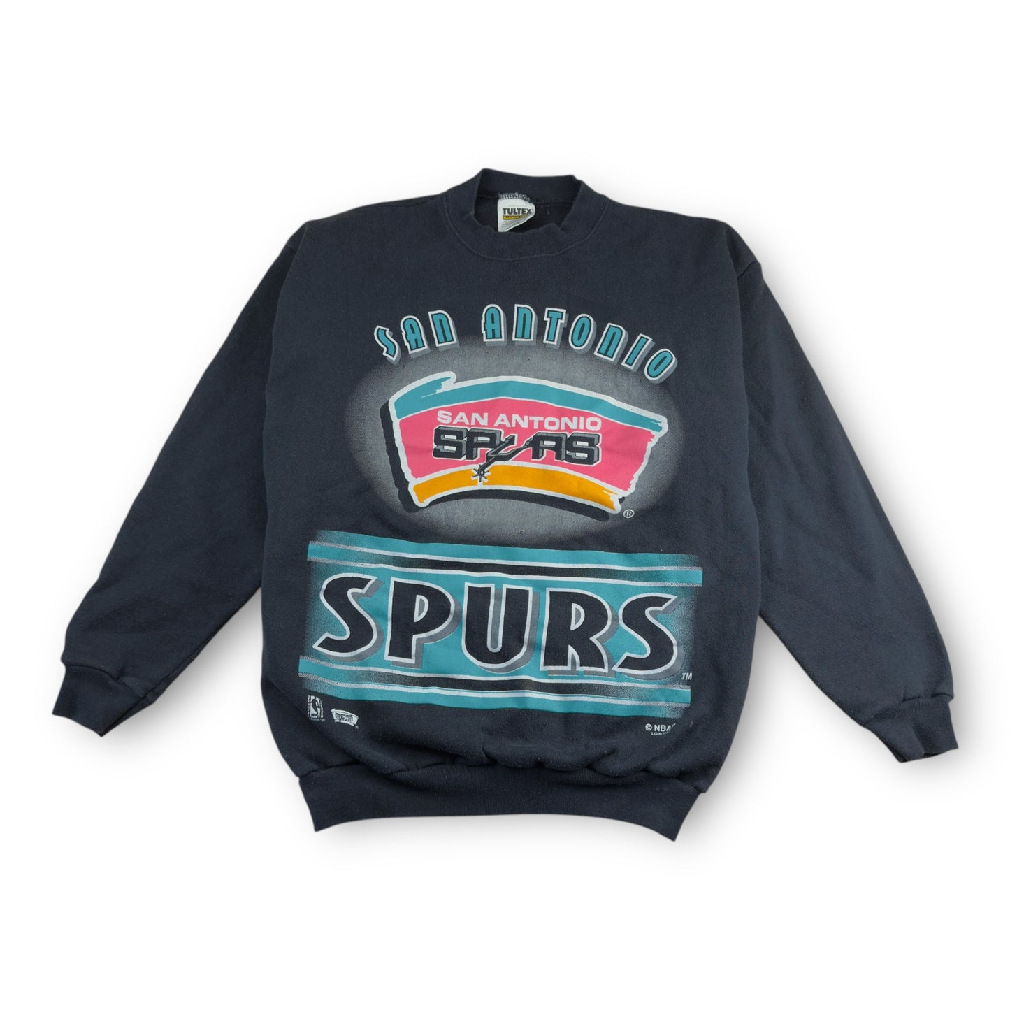 90's Spurs Crew (M/L)