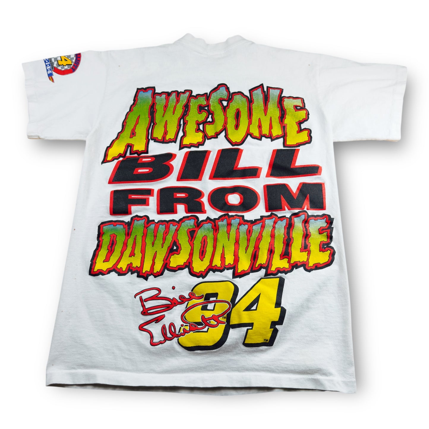 97' McDonalds Racing (S)