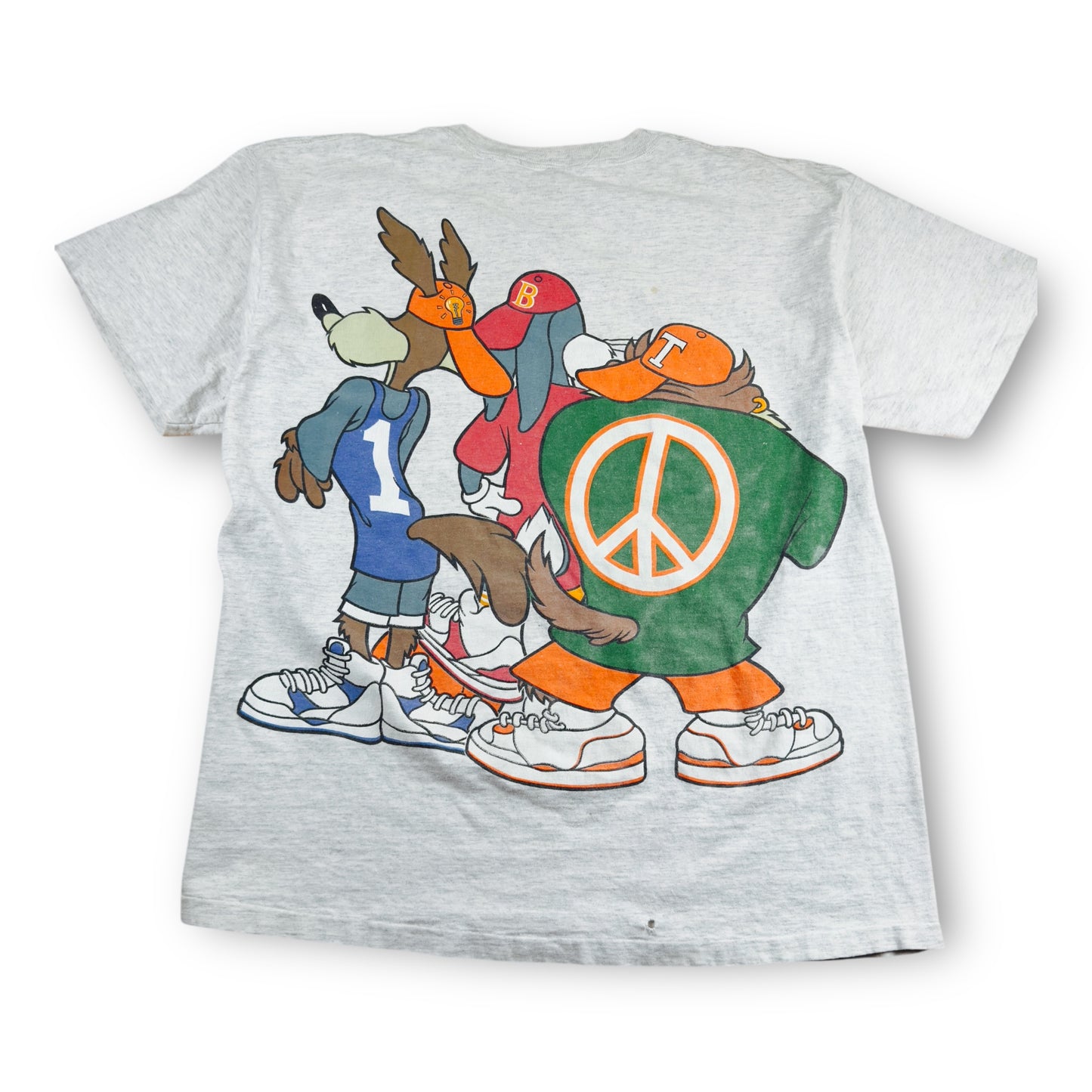 93' Bugs & Gang (Boxy L/XL)