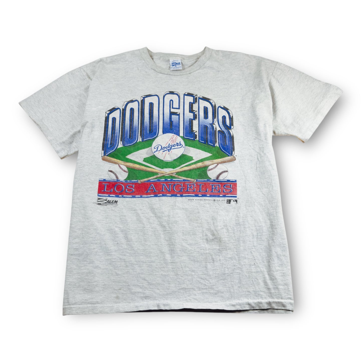 90's Dodgers Tee (L/XL)