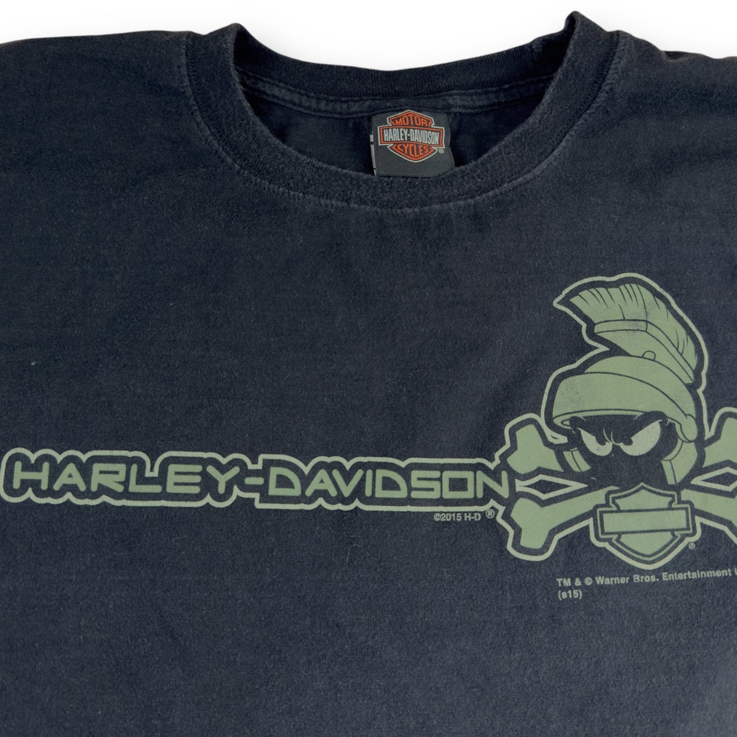 Marvin Looney Harley (XL/2X)