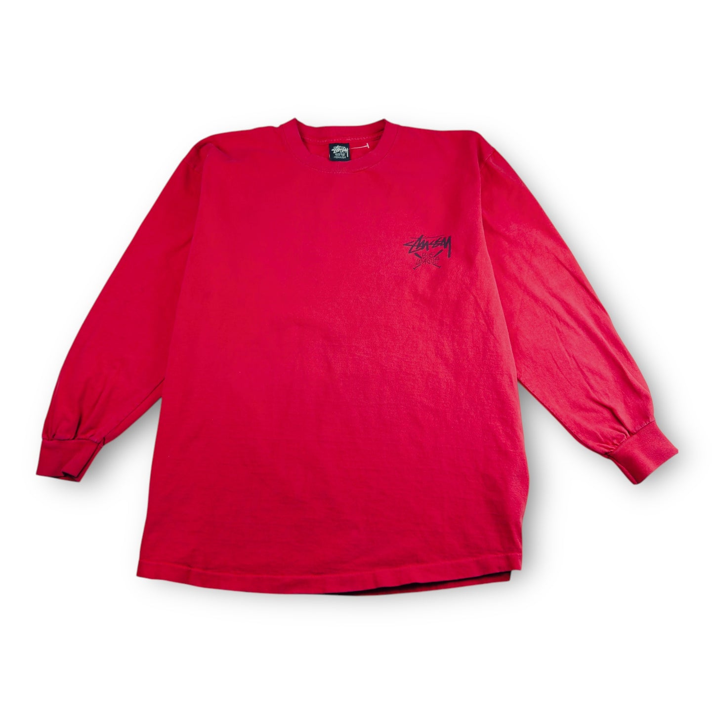 90’s World Tribe Red (Boxy L)