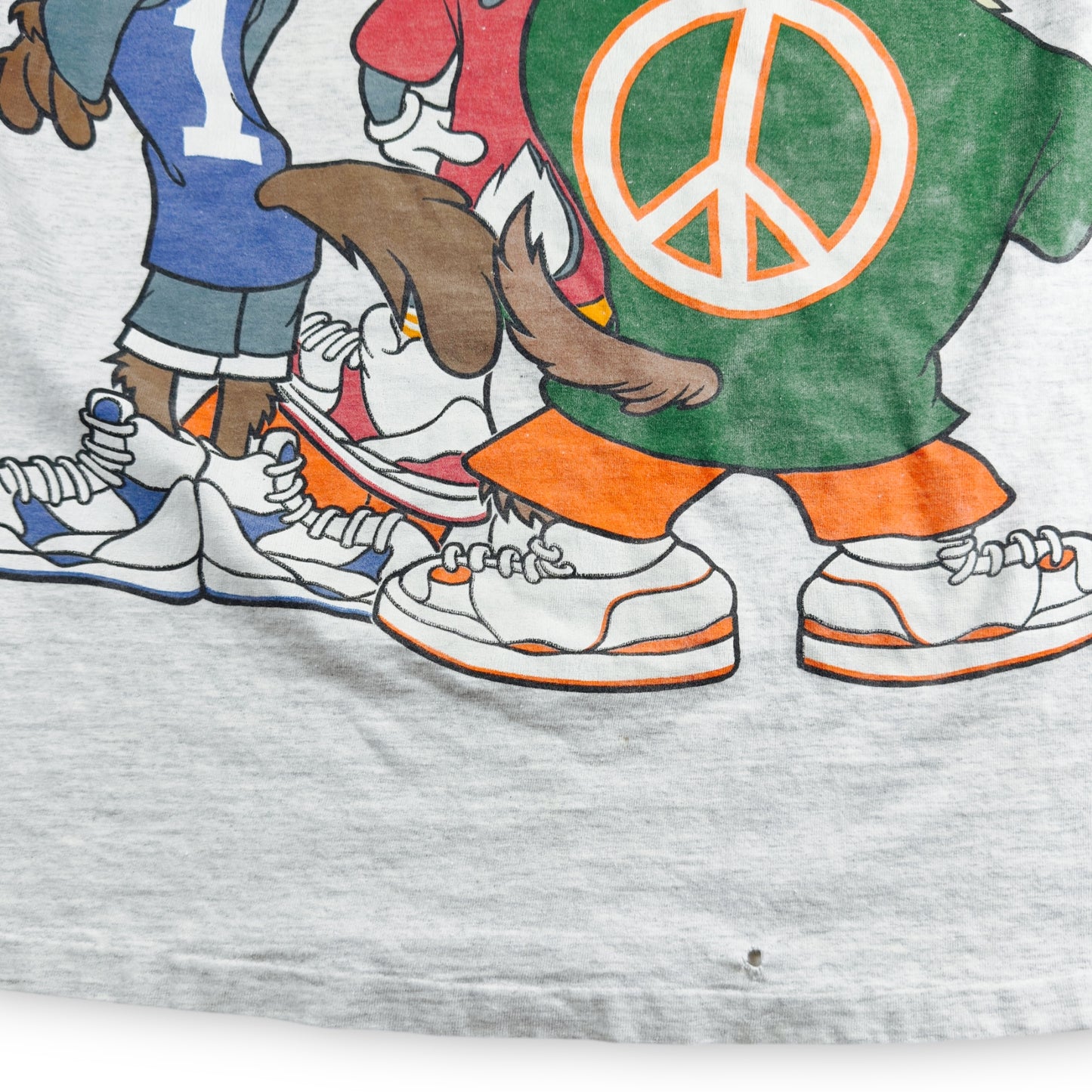 93' Bugs & Gang (Boxy L/XL)