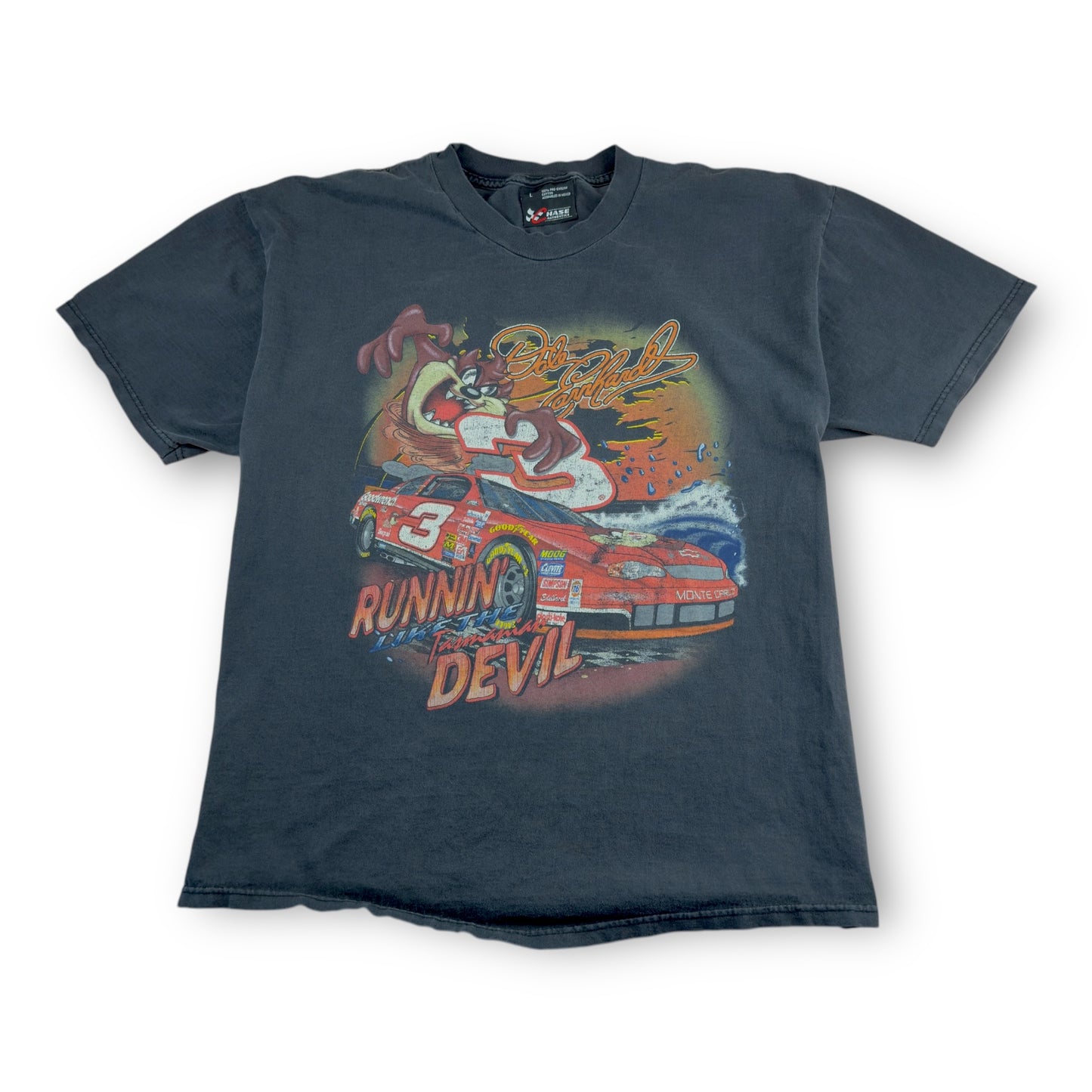 Taz Dale Earnhardt (Boxy L/XL)