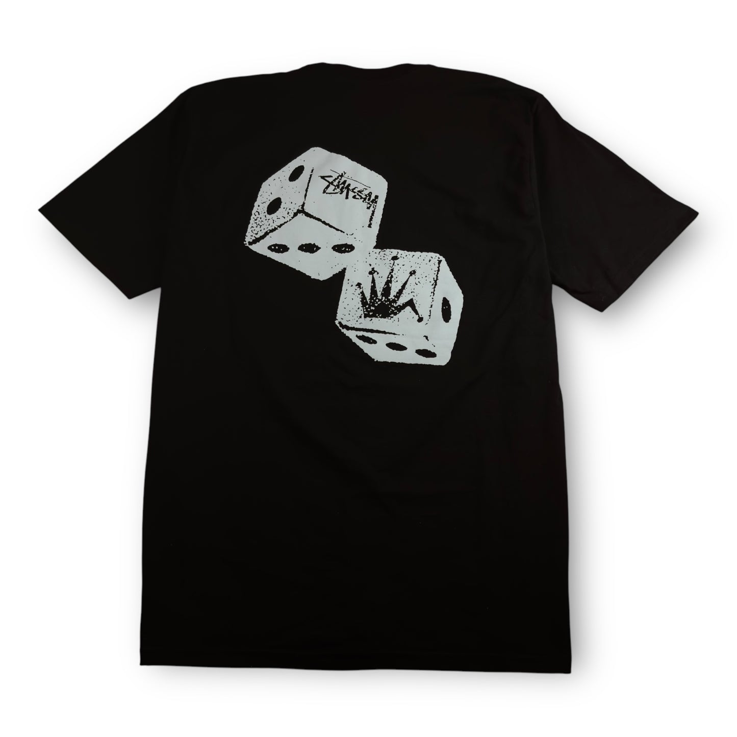 Stussy Black Dice (S/L)