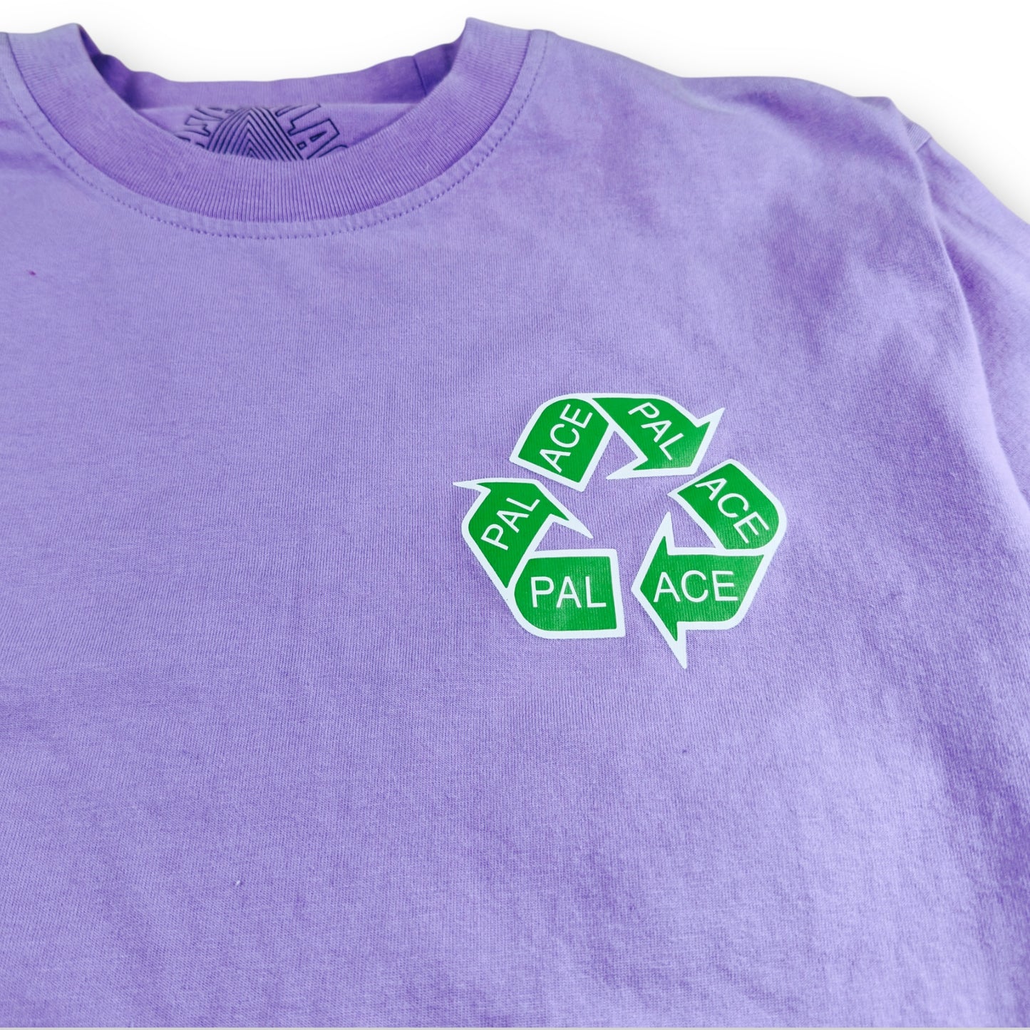 Palace Triferg Purple (M)