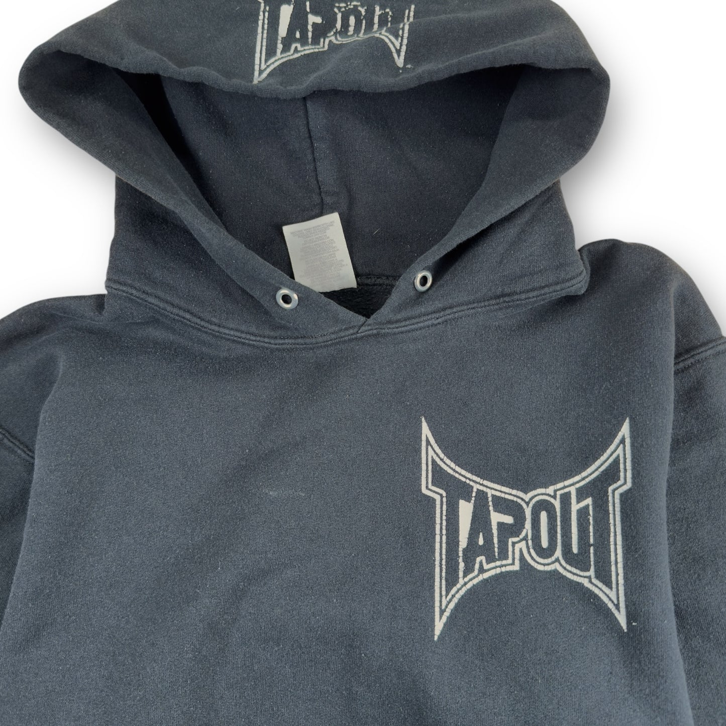 Tapout Hoodie (S)
