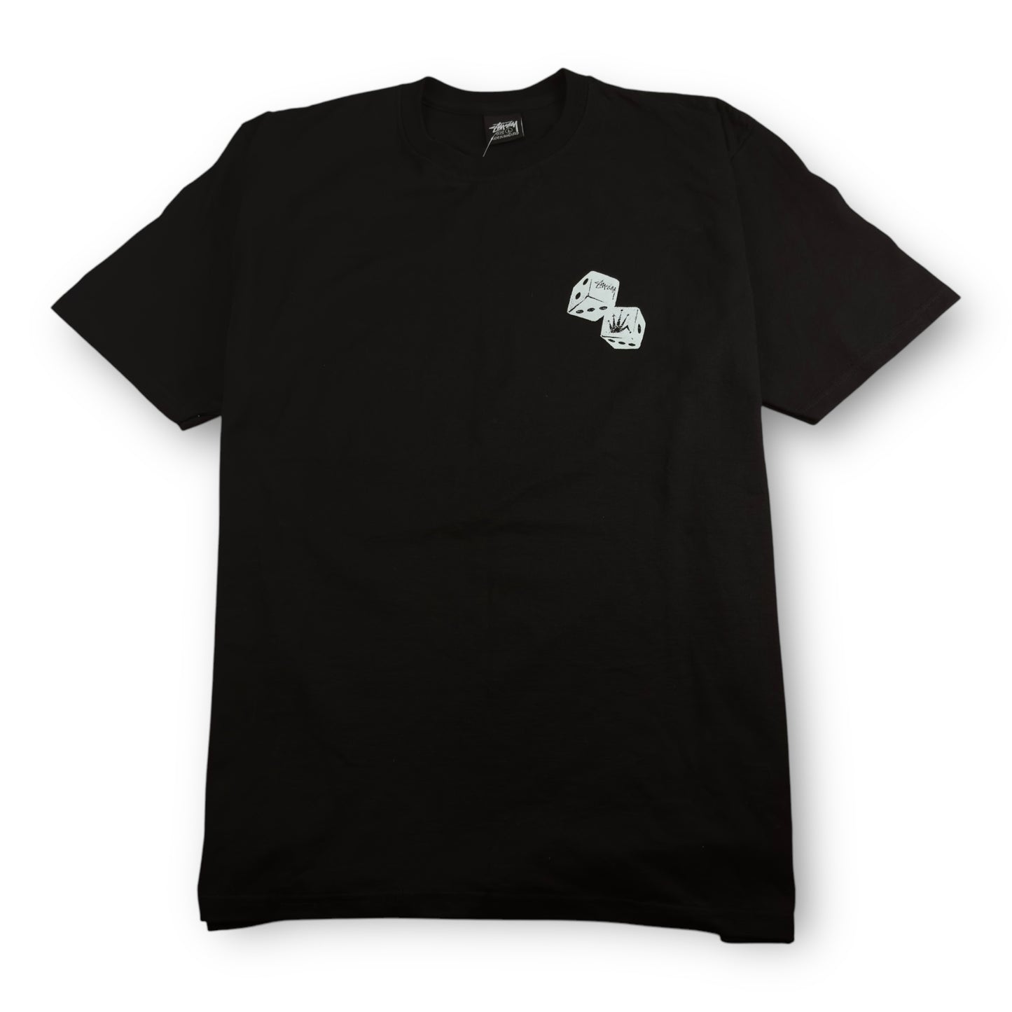 Stussy Black Dice (S/L)