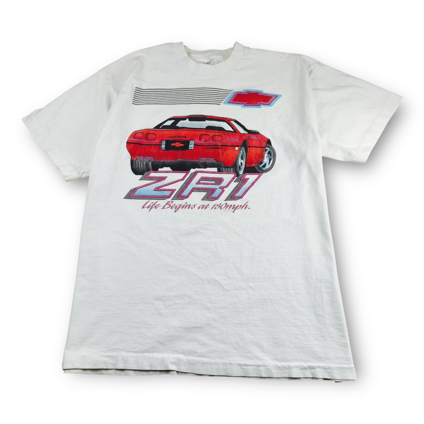 90's Corvette ZR1 (XL)