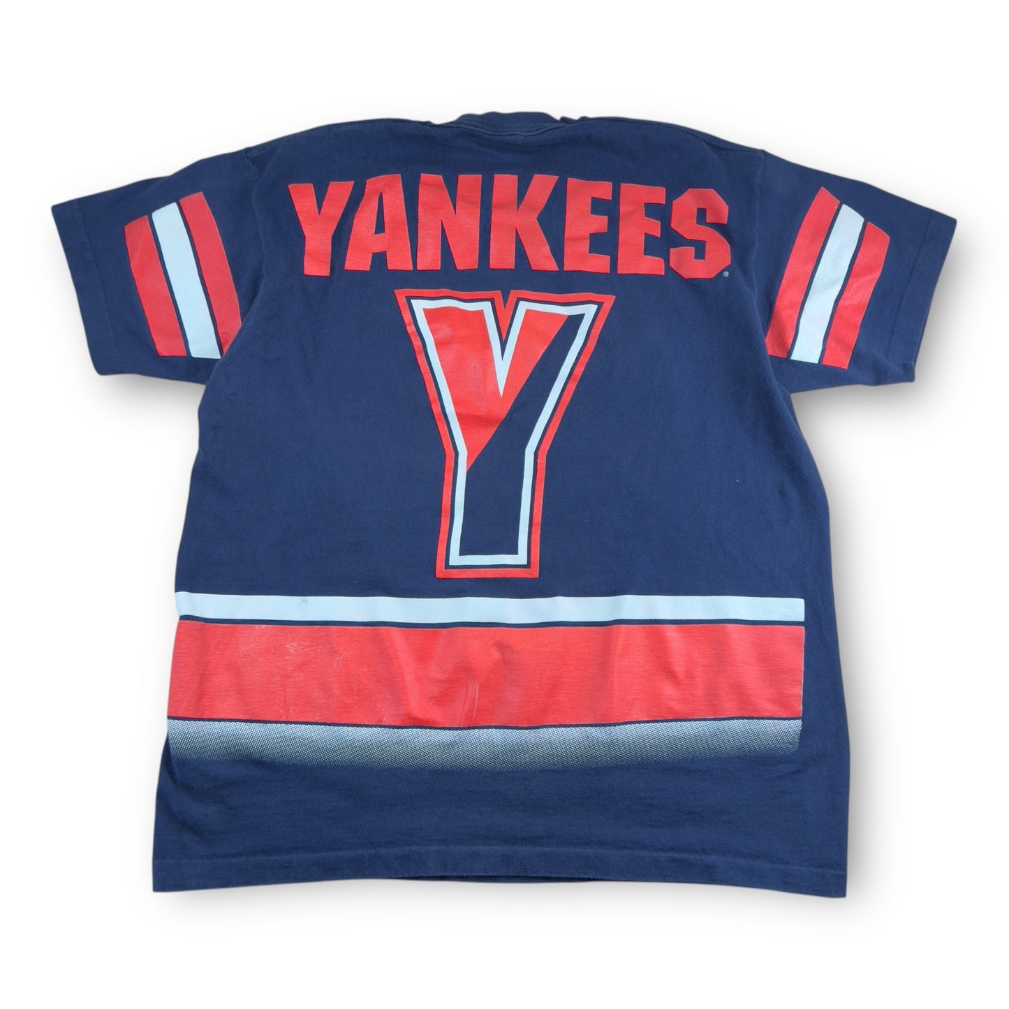 94' Yankees Jersey Tee (L/XL)
