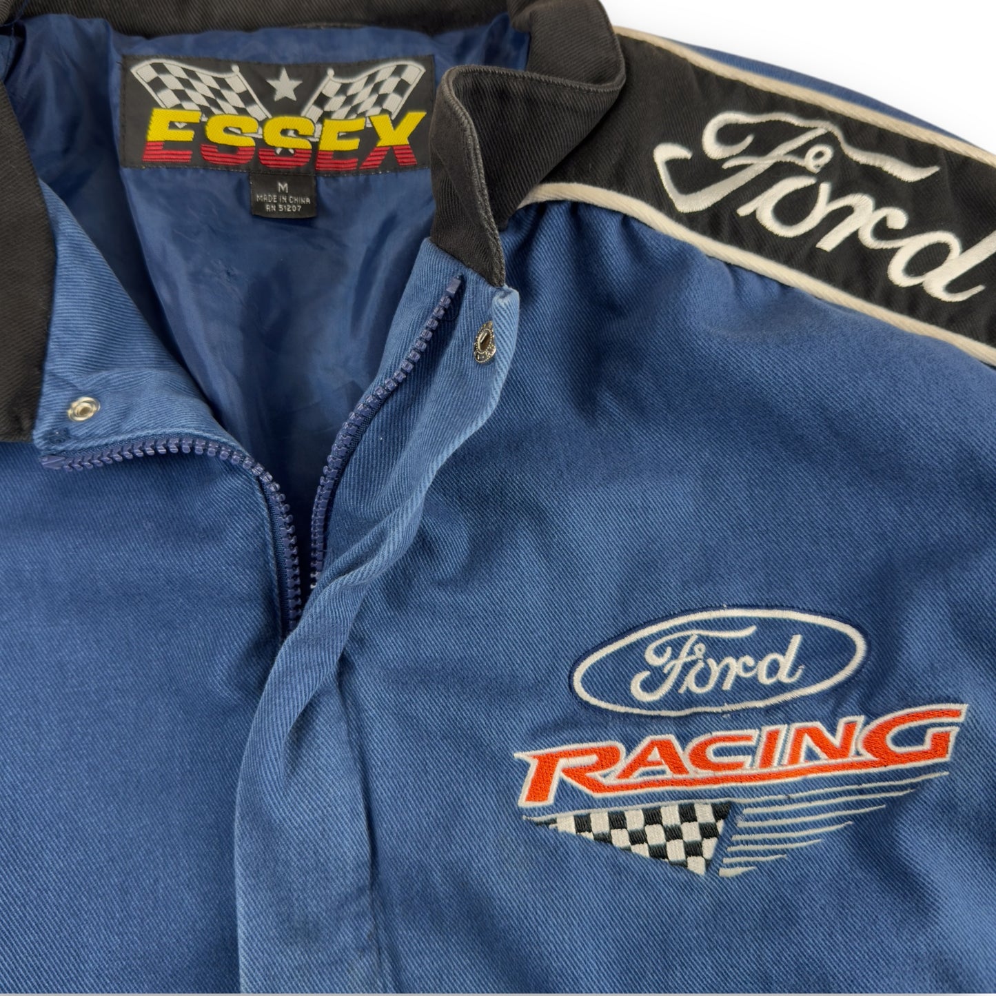 Ford Racing Nascar Jacket (Boxy M/L)