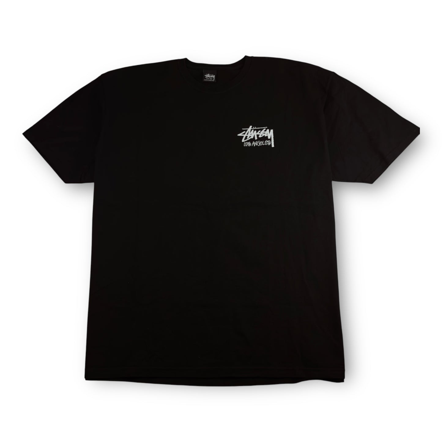 Stussy Black Los Angeles (XL)