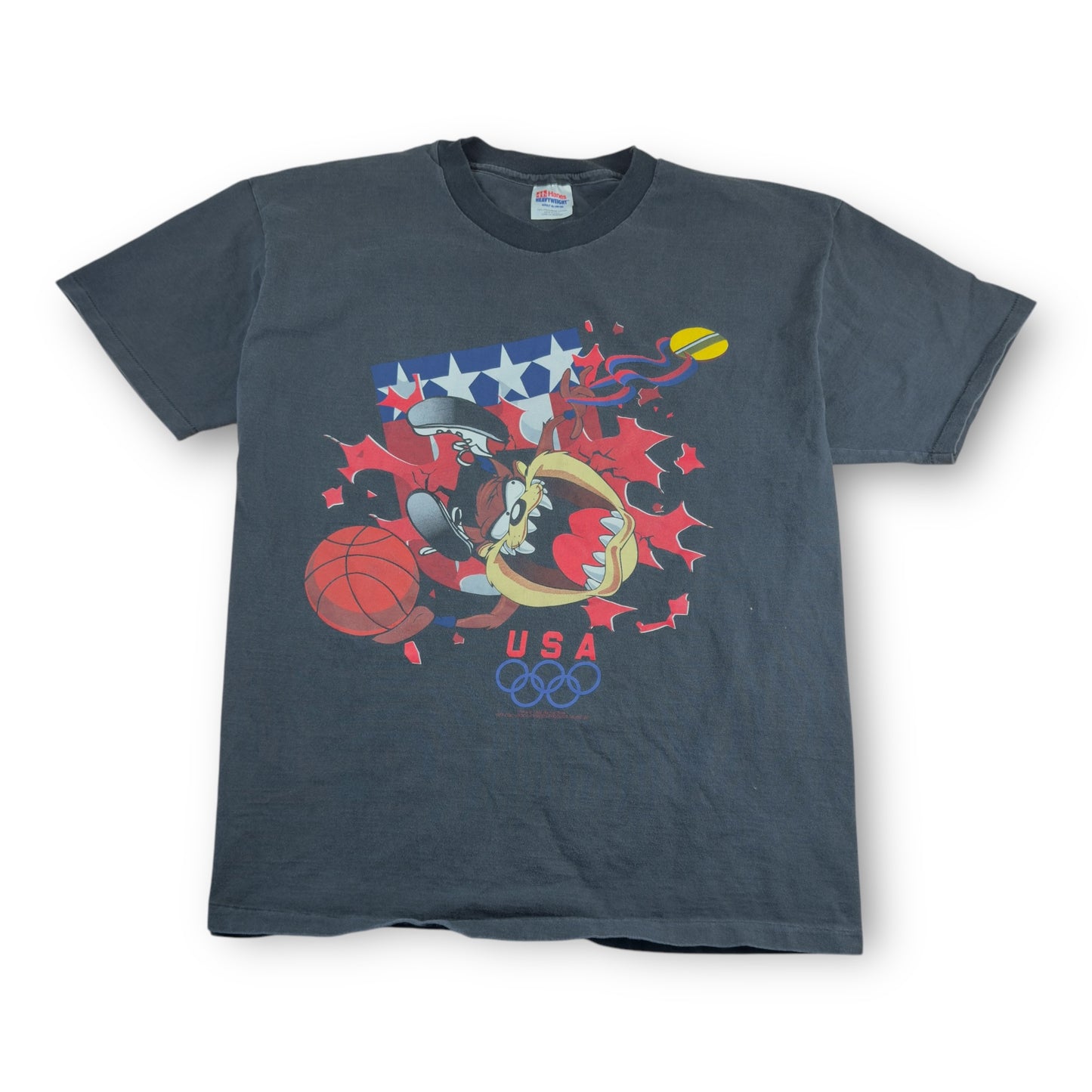 96' Taz Atl Olympics (Boxy L)