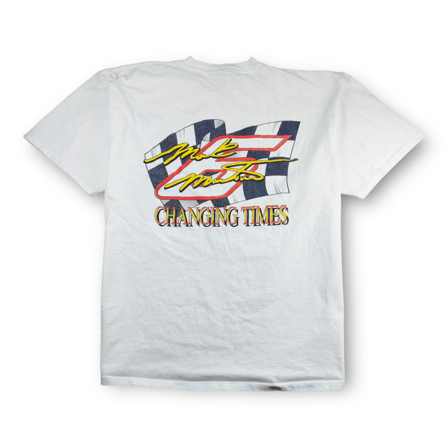 96' Mark Martin (2XL)