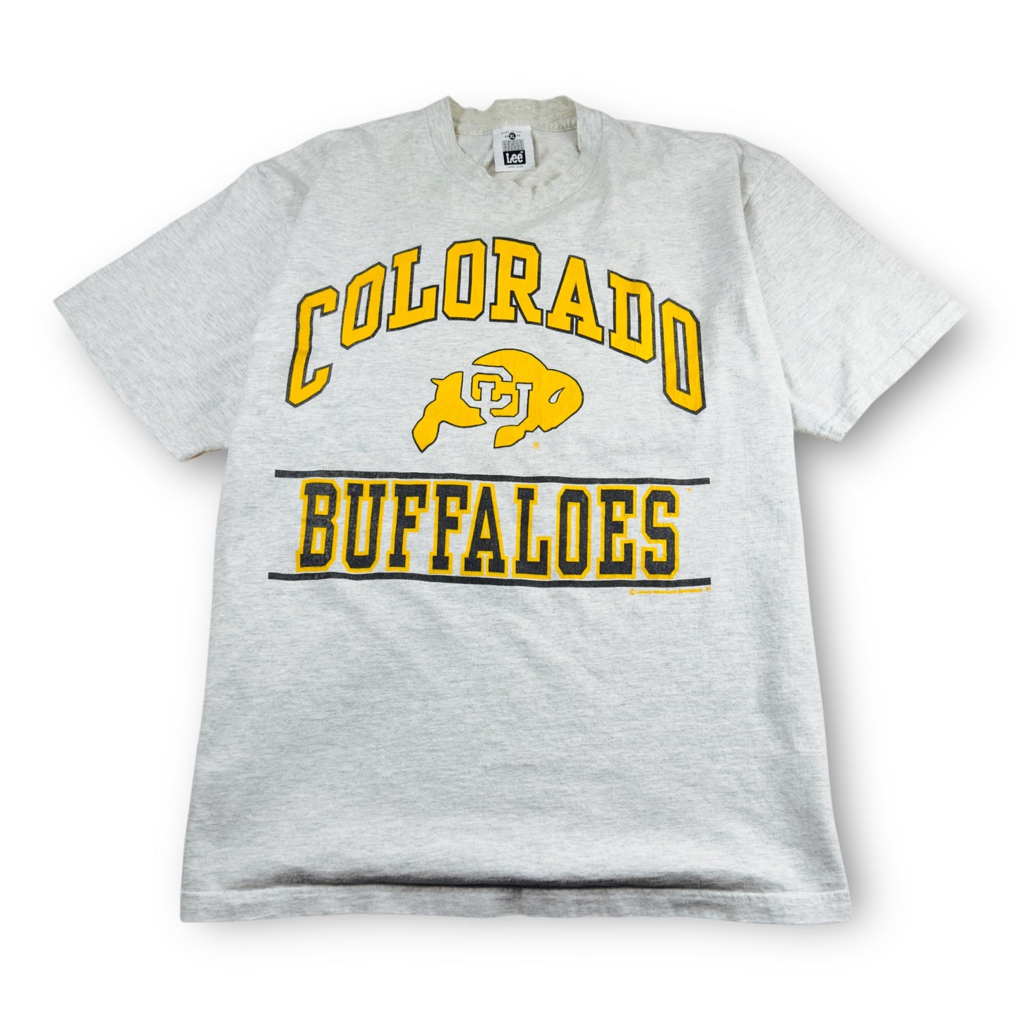 90's Colorado Buffaloes (XL)