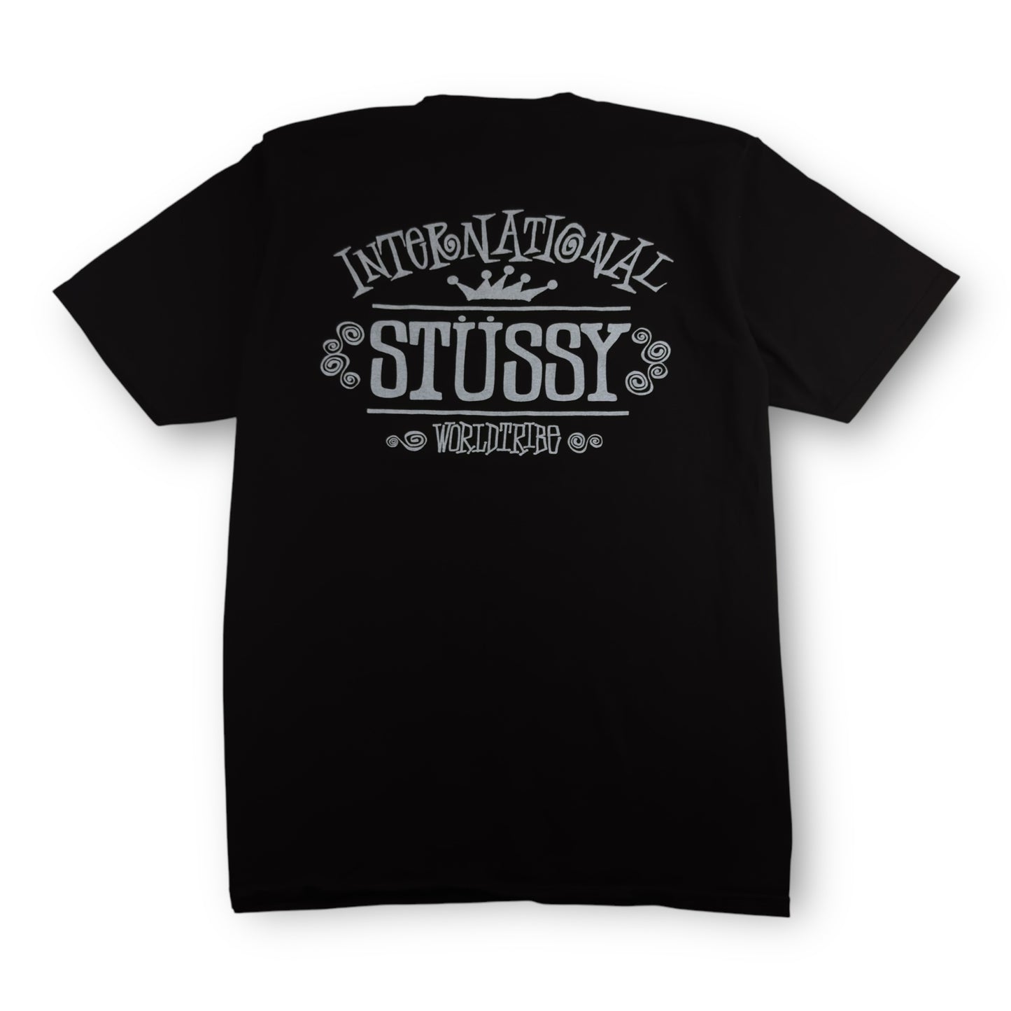 Stussy Black Intl (L)