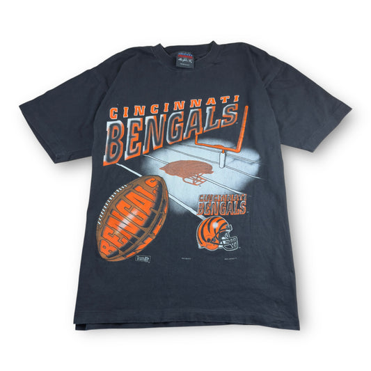 90's Bengals Magic Johnson Ts (XL/2X)
