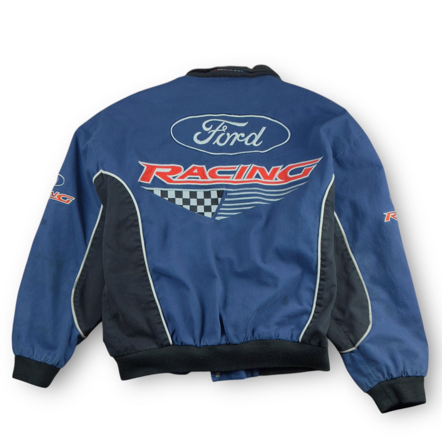 Ford Racing Nascar Jacket (Boxy M/L)