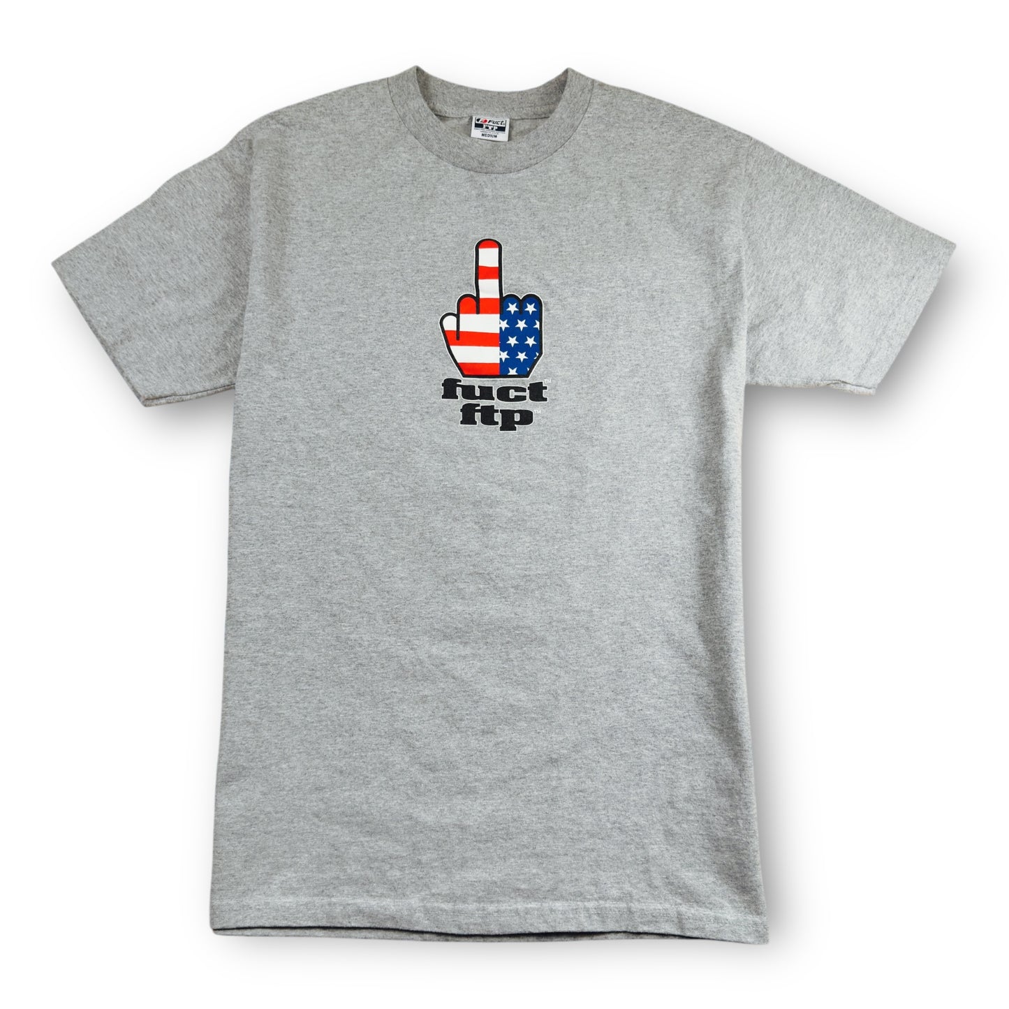 FTP x Fuct Tee (M)