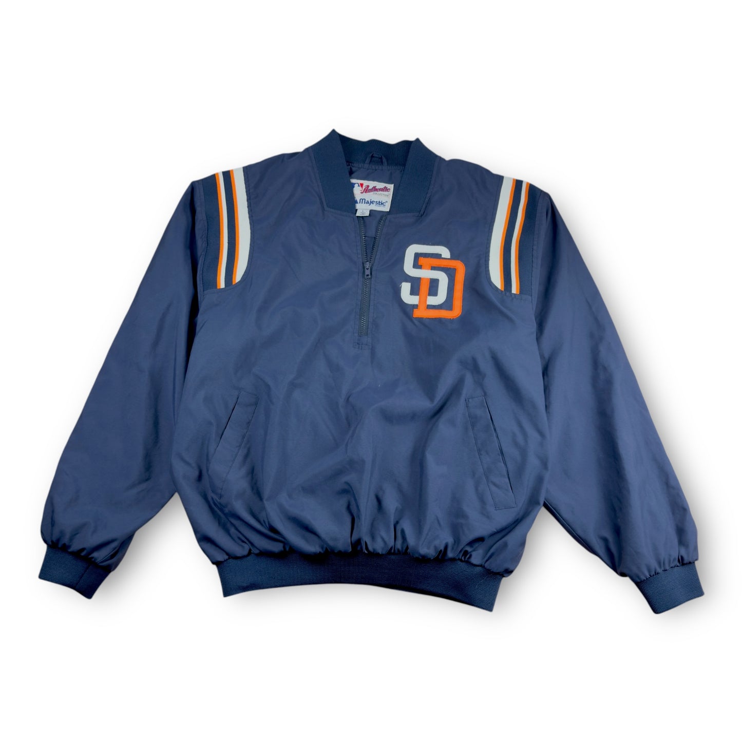 Padres Varsity Windbreaker (XL)