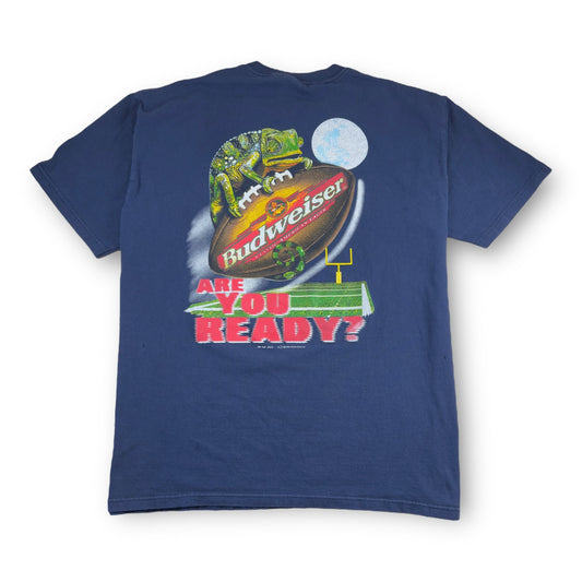 Budweiser Football (2X)
