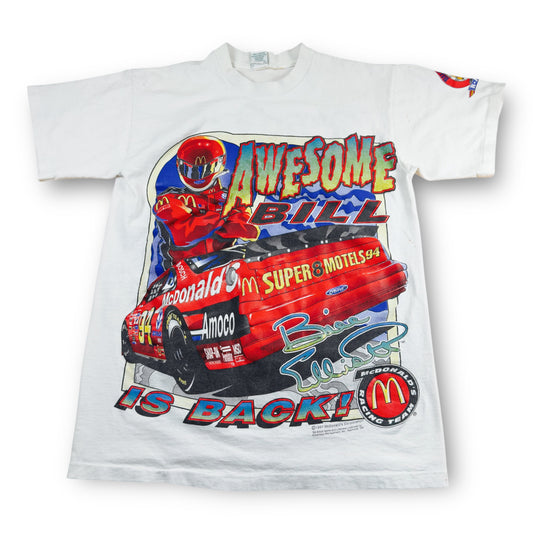 97' McDonalds Racing (S)