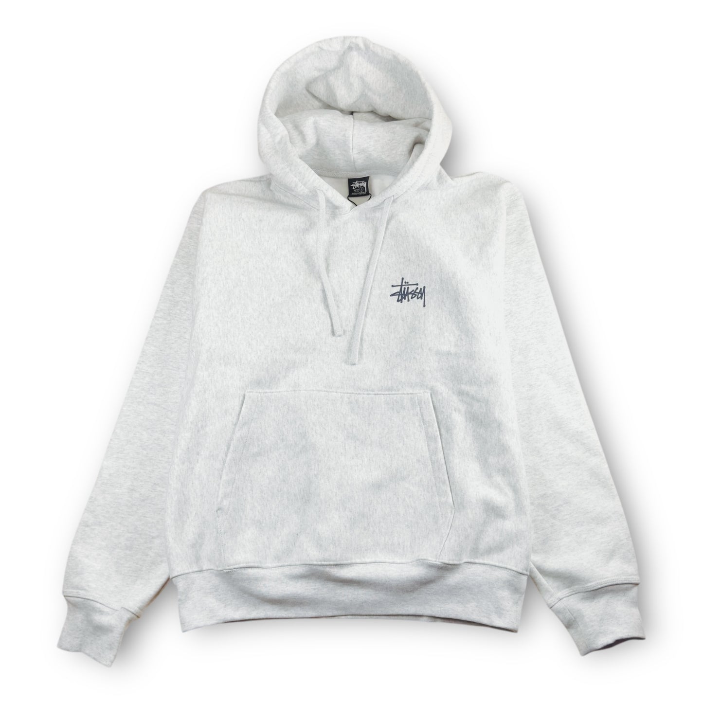 Stussy Built in USA Hoodie (L)
