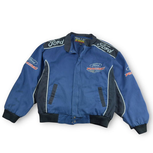 Ford Racing Nascar Jacket (Boxy M/L)