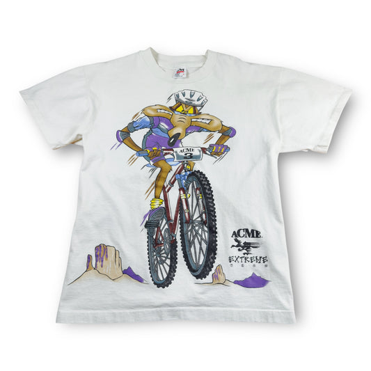94' Will E Coyote Biking (Boxy M/L)