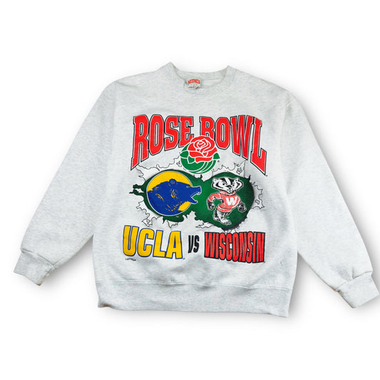 90's Rosebowl UCLA v Badgers (M)