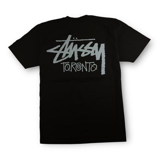Stussy Black Toronto (M)