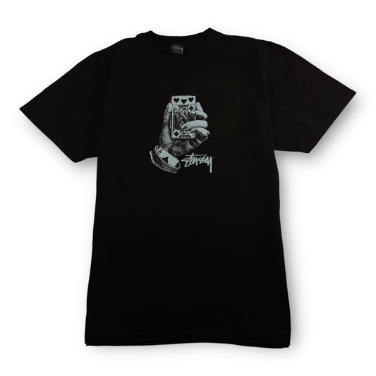 Stussy Black Cards (S)