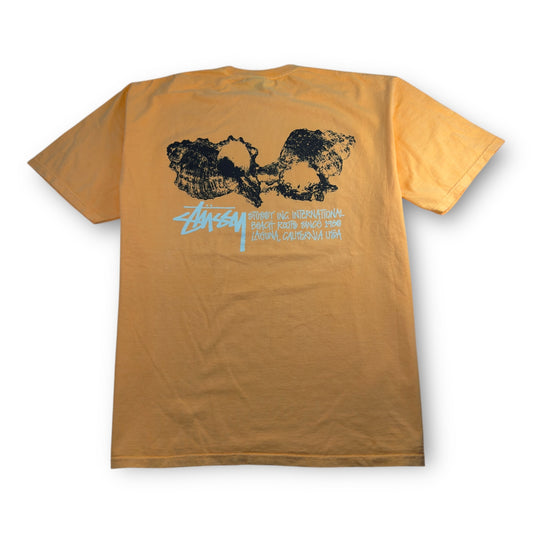 Stussy Orange Coral (XL)